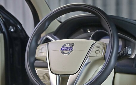 Volvo XC60 II, 2017 год, 1 899 000 рублей, 9 фотография