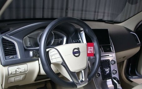 Volvo XC60 II, 2017 год, 1 899 000 рублей, 8 фотография