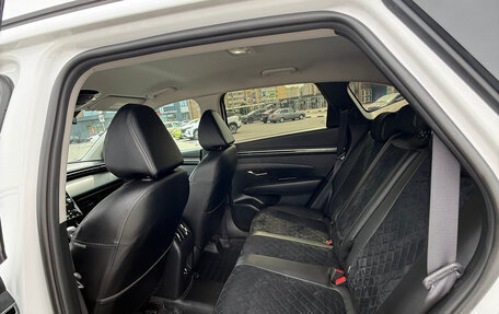 Hyundai Tucson, 2021 год, 3 460 000 рублей, 7 фотография