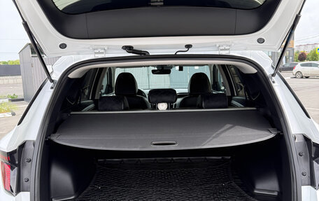 Hyundai Tucson, 2021 год, 3 460 000 рублей, 12 фотография