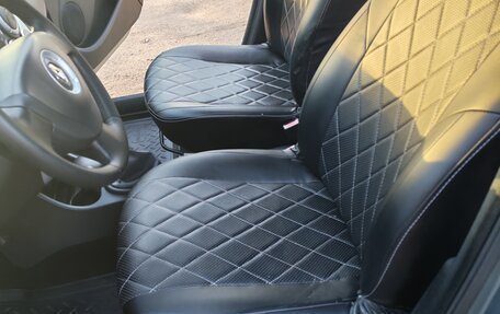 Renault Sandero I, 2010 год, 500 000 рублей, 3 фотография