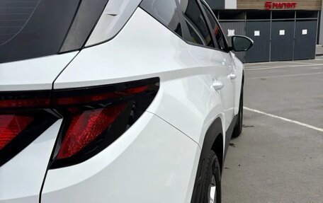 Hyundai Tucson, 2021 год, 3 460 000 рублей, 10 фотография
