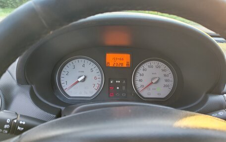 Renault Sandero I, 2010 год, 500 000 рублей, 6 фотография