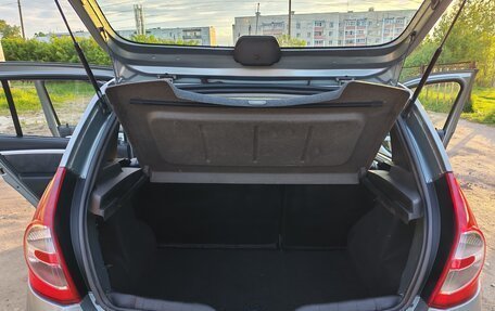 Renault Sandero I, 2010 год, 500 000 рублей, 10 фотография