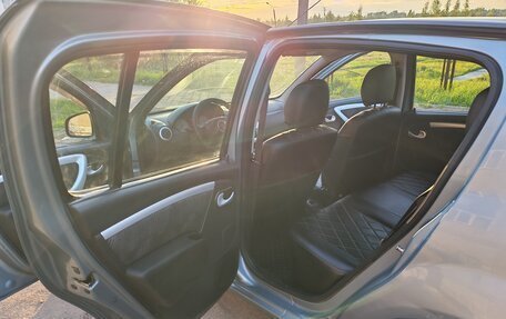 Renault Sandero I, 2010 год, 500 000 рублей, 12 фотография