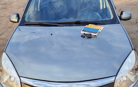 Renault Sandero I, 2010 год, 500 000 рублей, 17 фотография