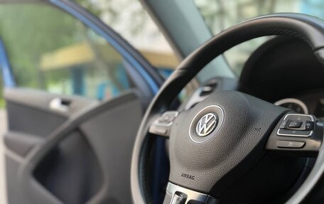 Volkswagen Tiguan I, 2011 год, 1 340 000 рублей, 10 фотография