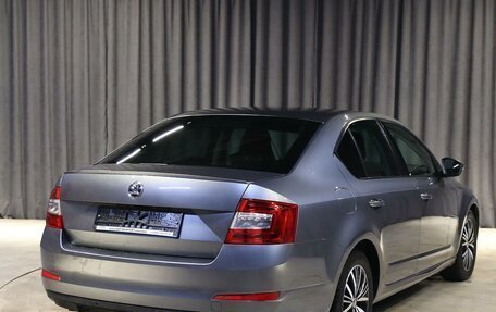 Skoda Octavia, 2016 год, 1 399 000 рублей, 2 фотография