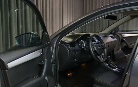 Skoda Octavia, 2016 год, 1 399 000 рублей, 7 фотография