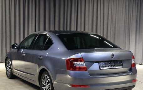 Skoda Octavia, 2016 год, 1 399 000 рублей, 4 фотография