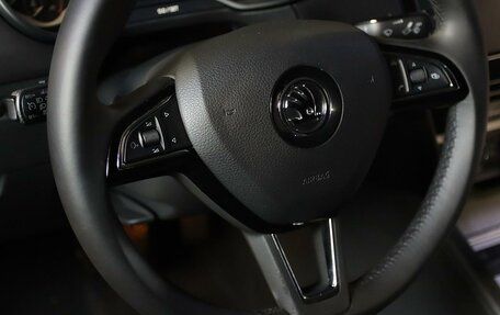 Skoda Octavia, 2016 год, 1 399 000 рублей, 9 фотография