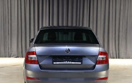 Skoda Octavia, 2016 год, 1 399 000 рублей, 12 фотография