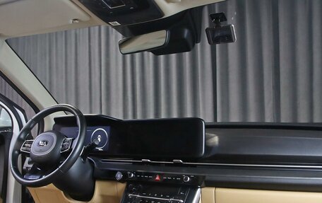 KIA Carnival, 2021 год, 3 549 000 рублей, 5 фотография
