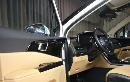 KIA Carnival, 2021 год, 3 549 000 рублей, 9 фотография