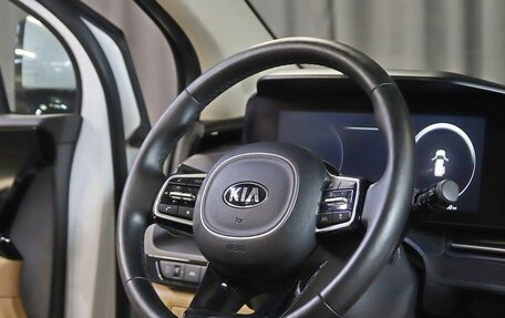KIA Carnival, 2021 год, 3 549 000 рублей, 11 фотография