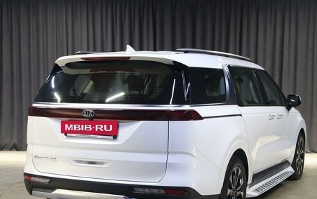 KIA Carnival, 2021 год, 3 549 000 рублей, 2 фотография