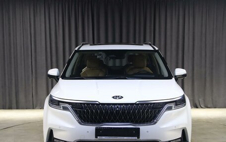 KIA Carnival, 2021 год, 3 549 000 рублей, 16 фотография