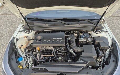 Hyundai Elantra, 2021 год, 1 490 000 рублей, 17 фотография