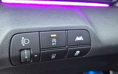 Hyundai Elantra, 2021 год, 1 490 000 рублей, 14 фотография