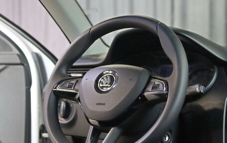 Skoda Octavia, 2019 год, 1 299 000 рублей, 9 фотография