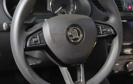 Skoda Octavia, 2019 год, 1 299 000 рублей, 11 фотография