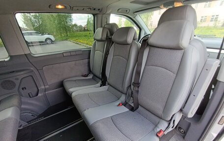Mercedes-Benz Viano, 2010 год, 1 700 000 рублей, 10 фотография