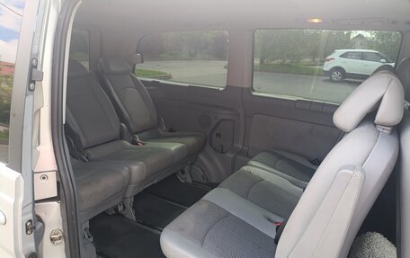 Mercedes-Benz Viano, 2010 год, 1 700 000 рублей, 12 фотография