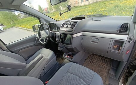 Mercedes-Benz Viano, 2010 год, 1 700 000 рублей, 14 фотография