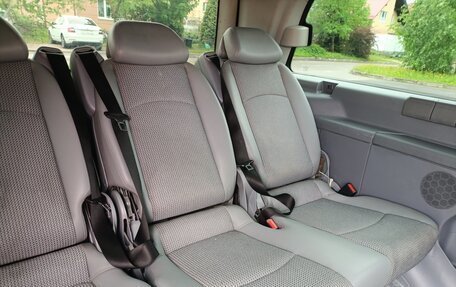 Mercedes-Benz Viano, 2010 год, 1 700 000 рублей, 21 фотография