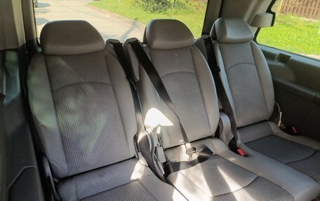 Mercedes-Benz Viano, 2010 год, 1 700 000 рублей, 18 фотография