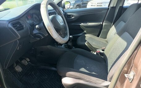 Peugeot 301 I рестайлинг, 2013 год, 420 000 рублей, 21 фотография