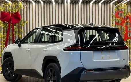 Toyota RAV4, 2026 год, 3 950 000 рублей, 6 фотография