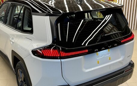 Toyota RAV4, 2026 год, 3 950 000 рублей, 5 фотография