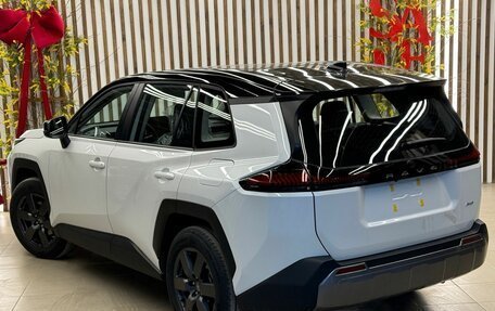 Toyota RAV4, 2026 год, 3 950 000 рублей, 4 фотография