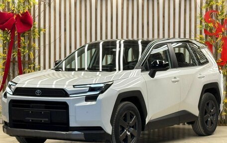 Toyota RAV4, 2026 год, 3 950 000 рублей, 7 фотография