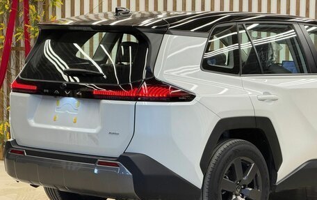 Toyota RAV4, 2026 год, 3 950 000 рублей, 10 фотография