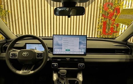 Toyota RAV4, 2026 год, 3 950 000 рублей, 13 фотография