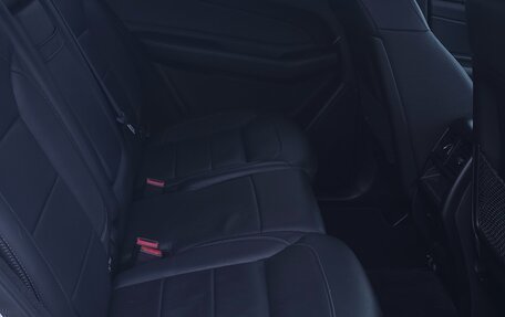 Mercedes-Benz GLE, 2015 год, 3 500 000 рублей, 5 фотография