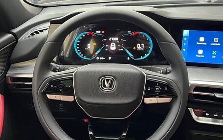 Changan CS35 Plus, 2023 год, 1 290 555 рублей, 3 фотография