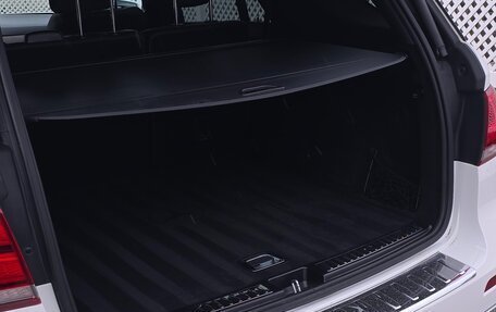 Mercedes-Benz GLE, 2015 год, 3 500 000 рублей, 3 фотография