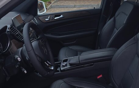 Mercedes-Benz GLE, 2015 год, 3 500 000 рублей, 4 фотография