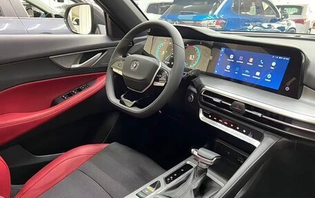 Changan CS35 Plus, 2023 год, 1 290 555 рублей, 4 фотография