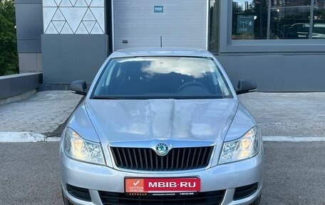 Skoda Octavia, 2012 год, 772 000 рублей, 2 фотография