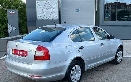 Skoda Octavia, 2012 год, 772 000 рублей, 3 фотография