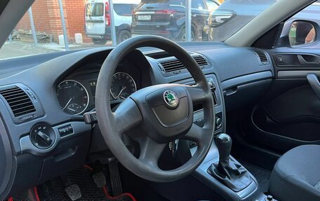 Skoda Octavia, 2012 год, 772 000 рублей, 6 фотография