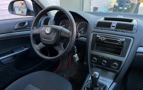Skoda Octavia, 2012 год, 772 000 рублей, 8 фотография