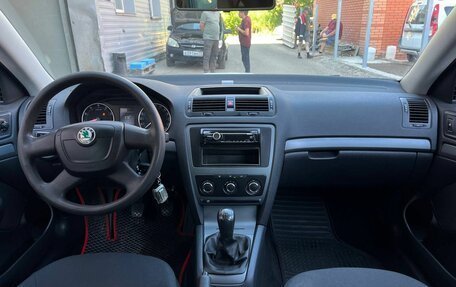 Skoda Octavia, 2012 год, 772 000 рублей, 7 фотография