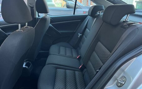 Skoda Octavia, 2012 год, 772 000 рублей, 9 фотография