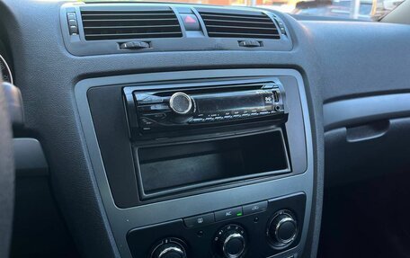 Skoda Octavia, 2012 год, 772 000 рублей, 14 фотография
