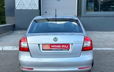 Skoda Octavia, 2012 год, 772 000 рублей, 4 фотография